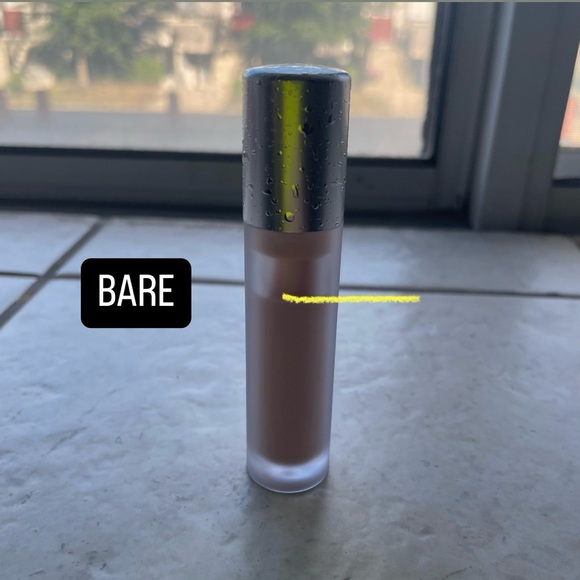 Fitglow Beauty Lip Colour Serum - Picture 5 of 9